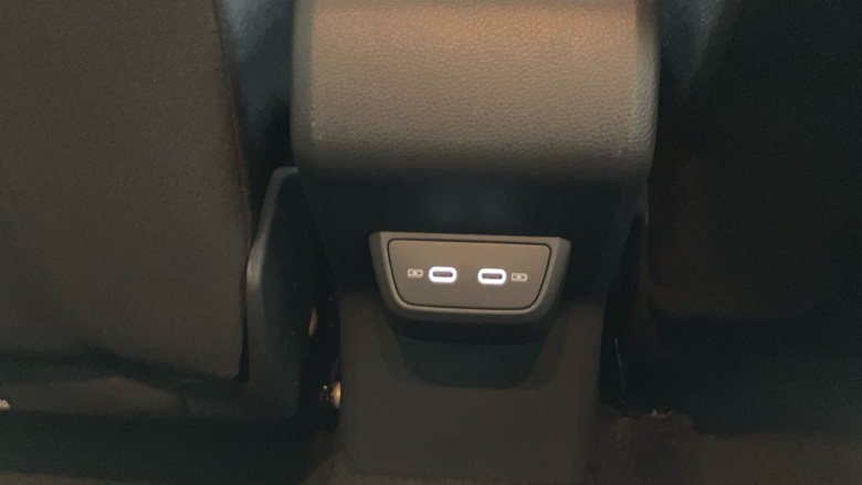 Volkswagen Polo 1.0 TSI Match 5dr Petrol Hatchback